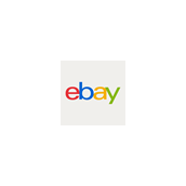 eBay logo