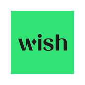Wish logo